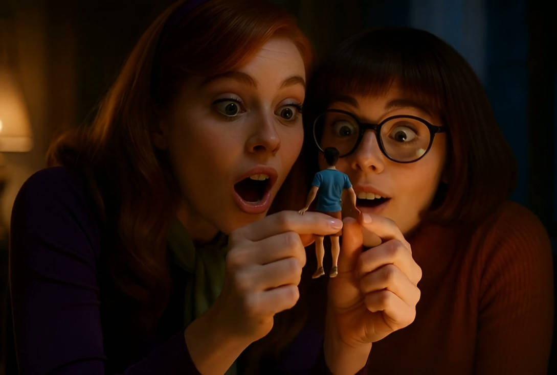 Hey! Let Me Go! - Giantess / Tiny Guy Video by TheTinyDude1 on DeviantArt