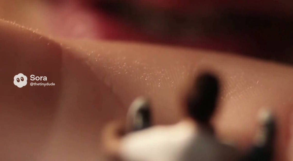 Blowing On The Tiny Guy - Giantess Video by TheTinyDude1 on DeviantArt