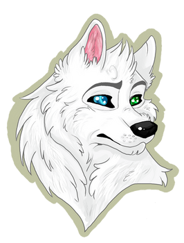 Explore the Best Wolfo Art | DeviantArt