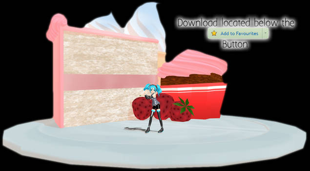 Mmd Mania Stage on MMD-Mania - DeviantArt