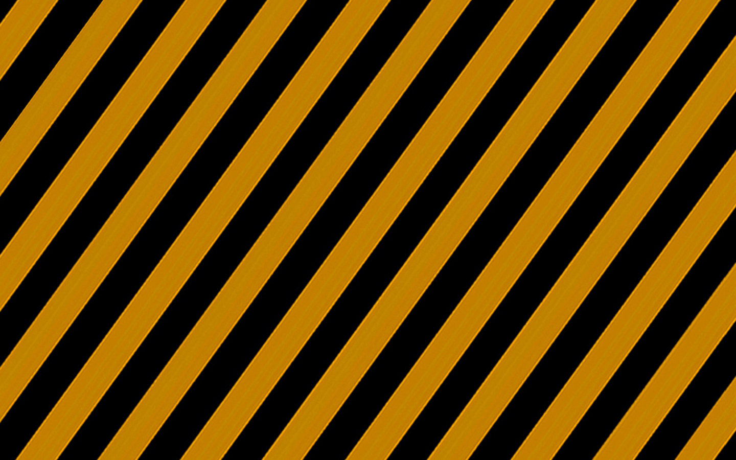 Yellow Lines