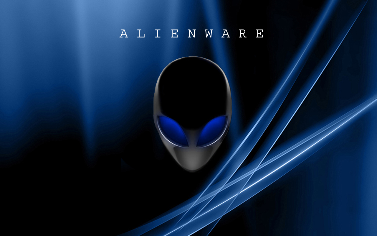 Alienware Updated by sagorpirbd on DeviantArt