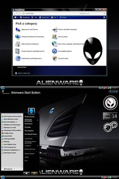 Alien XP