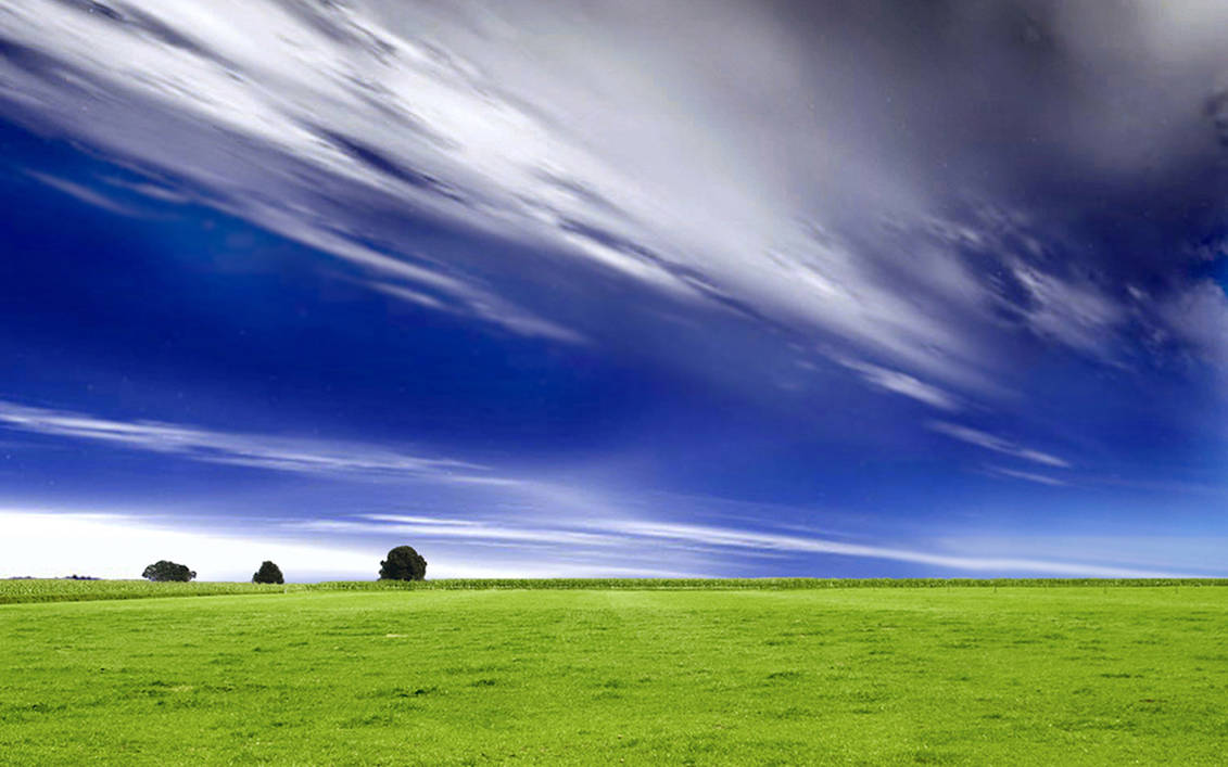 Безмятежность холм. Зеленая природа. Sela background. Bliss обои. Зеленое поле.