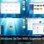 Windows Se7en Superbar for XP