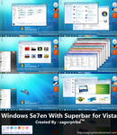 Windows Se7en for Vista FINAL by sagorpirbd