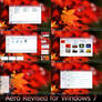 Aero Revised for Windows 7