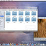 Mac Lion Beta 2 Glass Released