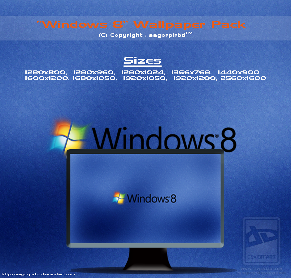 Windows 8 Wallpaper Pack_1