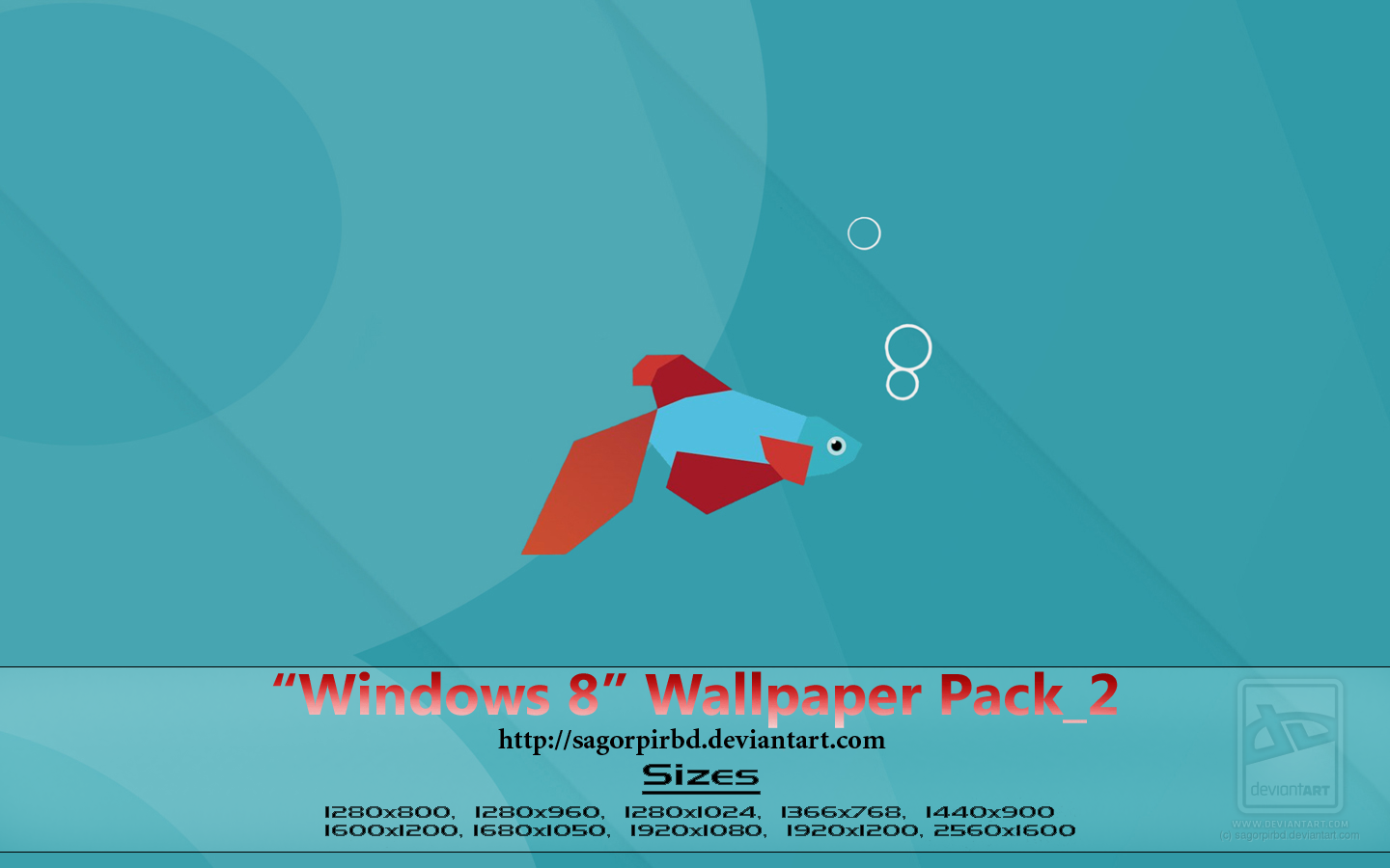 Windows 8 Wallpaper Pack_2