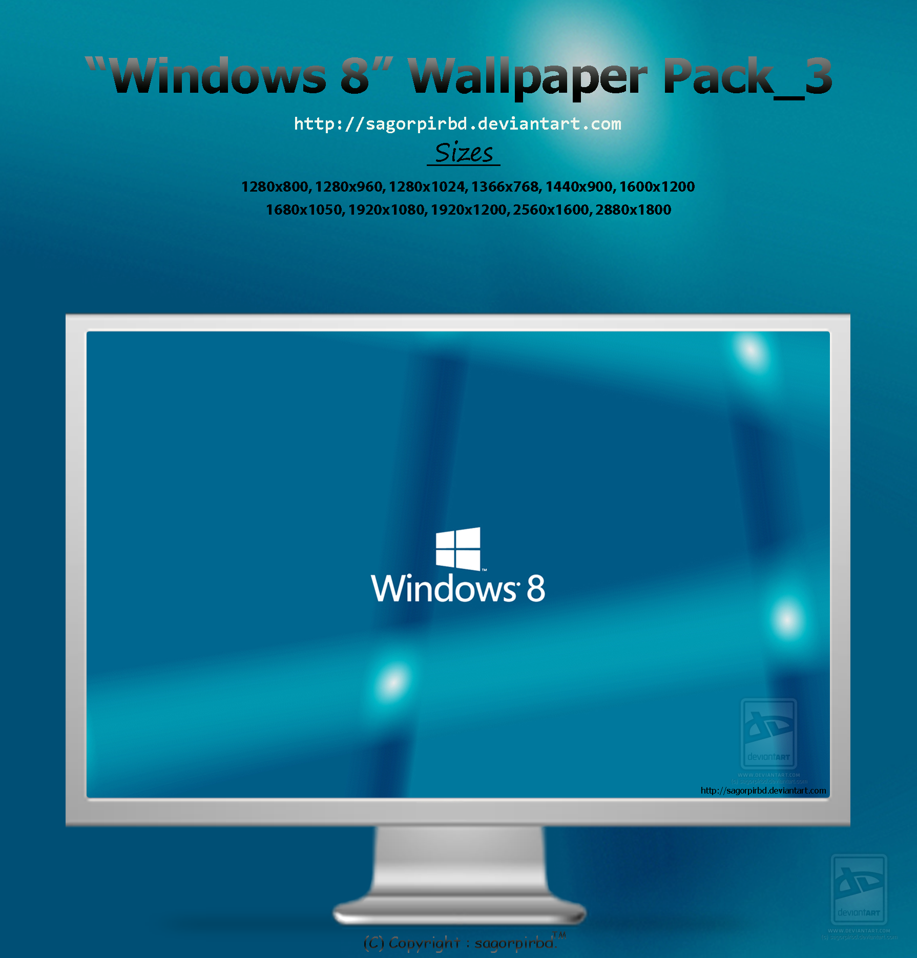 Windows 8 Wallpaper Pack_3