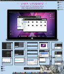 :: Dark Leopard :: for Win 8/8.1 Final by sagorpirbd