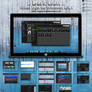 :: Dark Lion :: for Win 8/8.1 Final