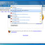 Firefox 3.6 Windows 7 Style