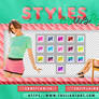 STYLES CANDY|PACK