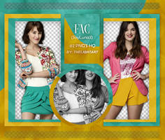 FAB AND CHIC/FAC/|PACK PNG