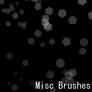 Misc Brushes