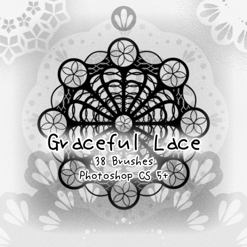 Graceful Lace by kabocha on DeviantArt