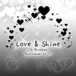Love + Shine