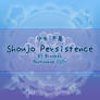 Shoujo Persistence