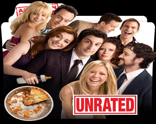 American reunion unrated online clearance
