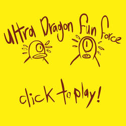 Ultra Dragon Fun Force