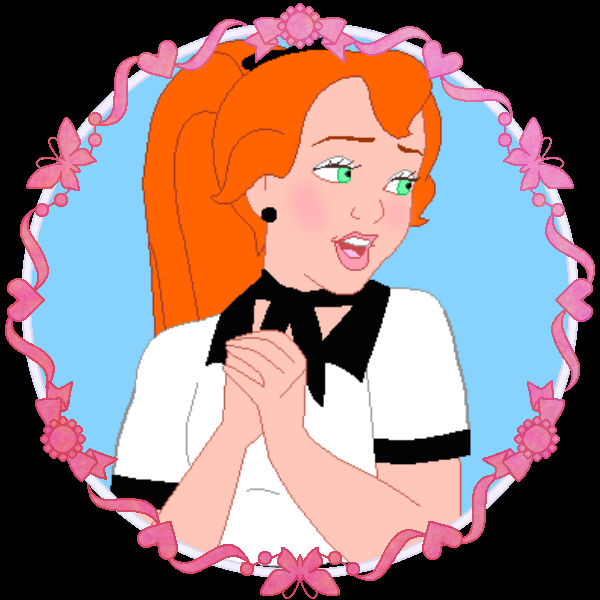 BMFM - fancy frame by IrishWhoGirl on DeviantArt