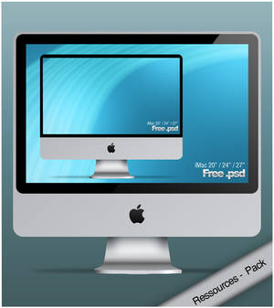 Apple iMac