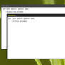 4nova Beryl theme