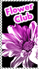 MY, FLOWER CLUB STAMP by missmarypotter
