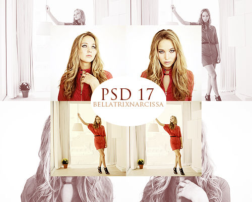 PSD 17 by BellatrixNarcissa on DeviantArt