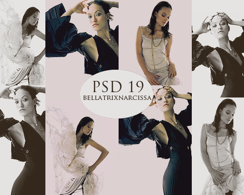PSD 19 by BellatrixNarcissa on DeviantArt