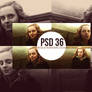 PSD 36