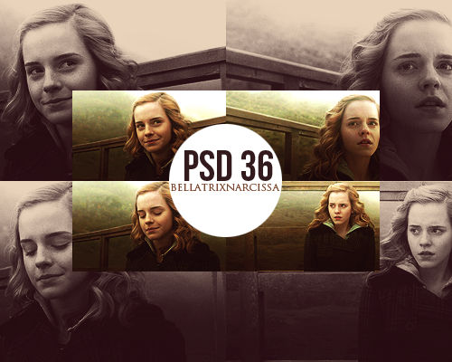 PSD 36 by BellatrixNarcissa on DeviantArt