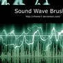 PS Brushes - Sound Waves