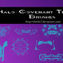 PS Brushes - Covenant Terminals