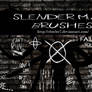 PS Brushes - Slender Man (Update)