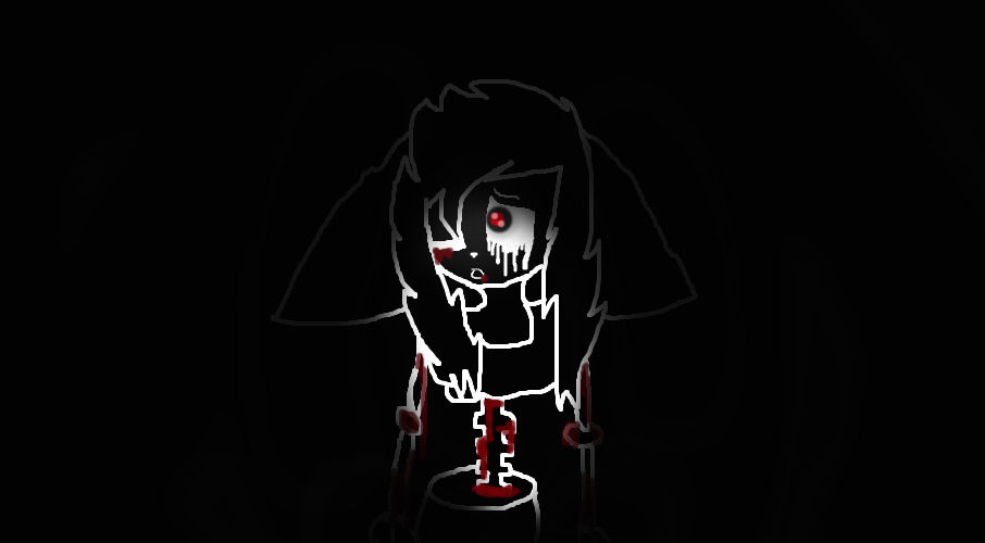 Empty by Thedrawingrobot on DeviantArt