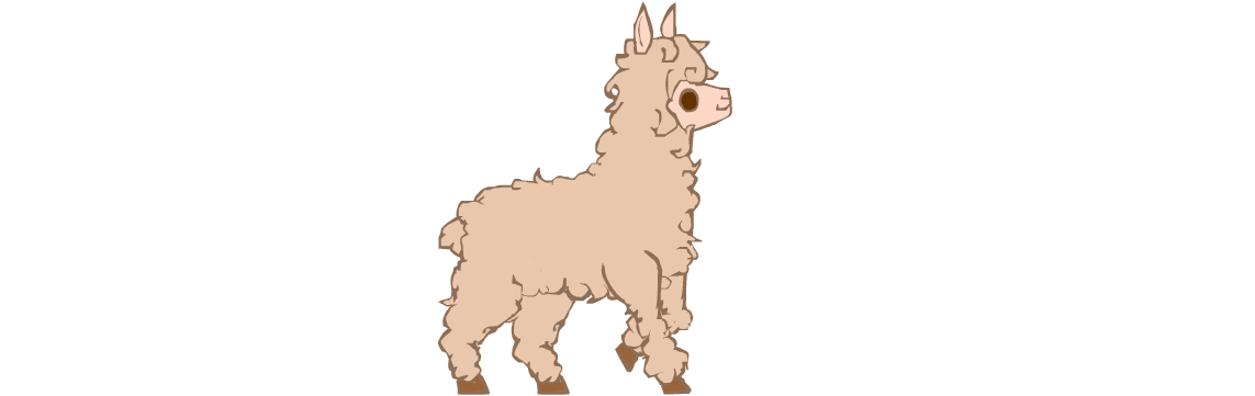 Alpaca