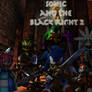 Sonic and the Black Knight 2