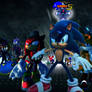 Sonic X5