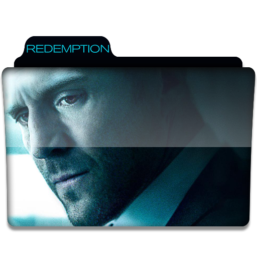Redemption Movie Folder By Kimojee On Deviantart