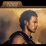 Roman Empire Reign of Blood TV Series Folder Icon