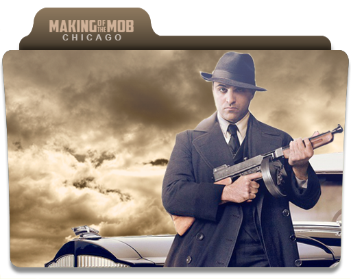 The Making Of The Mob Tv Series Folder Icon By Kimojee On Deviantart The Making Of The Mob Tv Series Folder Icon By Kimojee On Deviantart