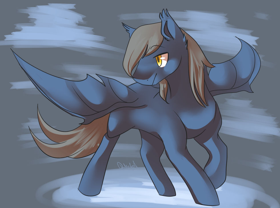 Gift : Midnight Eclipse by yuyusunshine on DeviantArt