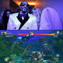 Pitch black jungle sf4 music