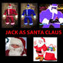 Jack Santa Claus