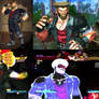 Biker Guile