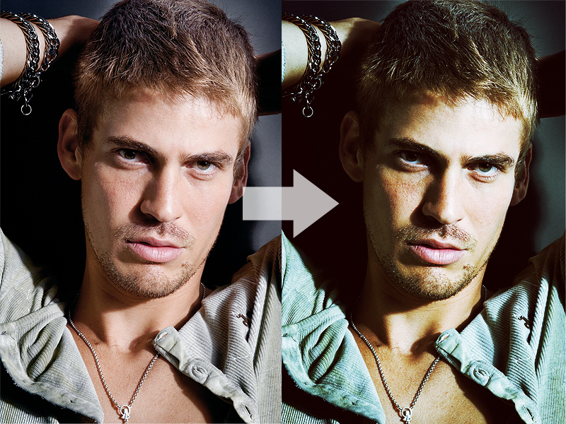 Photoshop Action 4 by w1zzy-resources on DeviantArt