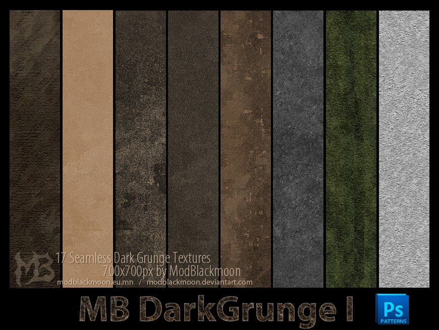 MB-DarkGrunge-I